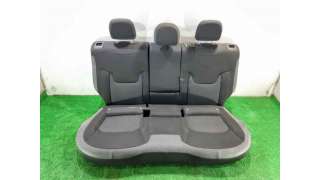 ASIENTOS TRASEROS JEEP RENEGADE TODO TERRENO, CERRADA (2014-) 2.0 CRD 4X4 170CV 1956CC - L.7118114 / 6AM07PX1AA