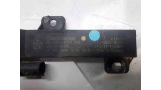 MODULO ELECTRONICO JEEP RENEGADE TODO TERRENO, CERRADA (2014-) 2.0 CRD 4X4 170CV 1956CC - L.7118124 / 68051315AB
