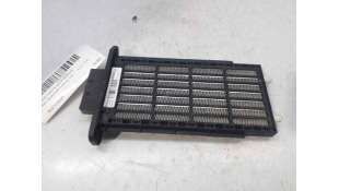 RESISTENCIA CALEFACCION JEEP RENEGADE TODO TERRENO, CERRADA (2014-) 2.0 CRD 4X4 170CV 1956CC - L.7118127 / A52103500