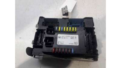 CAJA RELES / FUSIBLES JEEP RENEGADE TODO TERRENO, CERRADA (2014-) 2.0 CRD 4X4 170CV 1956CC - L.7118144 / 521292490