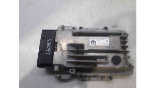 CENTRALITA MOTOR UCE JEEP RENEGADE TODO TERRENO, CERRADA (2014-) 2.0 CRD 4X4 170CV 1956CC - L.7118152 / 0260004514
