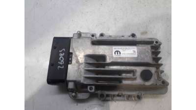 CENTRALITA MOTOR UCE JEEP RENEGADE TODO TERRENO, CERRADA (2014-) 2.0 CRD 4X4 170CV 1956CC - L.7118152 / 0260004514