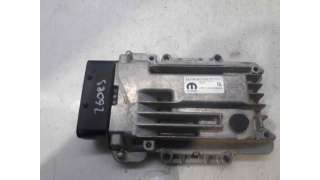 CENTRALITA MOTOR UCE JEEP RENEGADE TODO TERRENO, CERRADA (2014-) 2.0 CRD 4X4 170CV 1956CC - L.7118152 / 0260004514