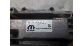 CENTRALITA MOTOR UCE JEEP RENEGADE TODO TERRENO, CERRADA (2014-) 2.0 CRD 4X4 170CV 1956CC - L.7118152 / 0260004514