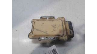 CENTRALITA MOTOR UCE JEEP RENEGADE TODO TERRENO, CERRADA (2014-) 2.0 CRD 4X4 170CV 1956CC - L.7118152 / 0260004514