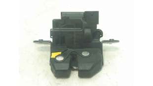 CERRADURA MALETERO / PORTON JEEP RENEGADE TODO TERRENO, CERRADA (2014-) 2.0 CRD 4X4 170CV 1956CC - L.7118154 / 52096564