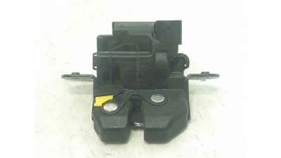 CERRADURA MALETERO / PORTON JEEP RENEGADE TODO TERRENO, CERRADA (2014-) 2.0 CRD 4X4 170CV 1956CC - L.7118154 / 52096564