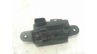 CERRADURA MALETERO / PORTON JEEP RENEGADE TODO TERRENO, CERRADA (2014-) 2.0 CRD 4X4 170CV 1956CC - L.7118154 / 52096564
