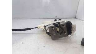 CERRADURA PUERTA TRASERA DERECHA JEEP RENEGADE TODO TERRENO, CERRADA (2014-) 2.0 CRD 4X4 170CV 1956CC - L.7118157 / 4014602