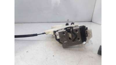 CERRADURA PUERTA TRASERA DERECHA JEEP RENEGADE TODO TERRENO, CERRADA (2014-) 2.0 CRD 4X4 170CV 1956CC - L.7118157 / 4014602