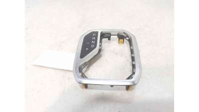 EMBELLECEDOR JEEP RENEGADE TODO TERRENO, CERRADA (2014-) 2.0 CRD 4X4 170CV 1956CC - L.7118174 / 07356758470