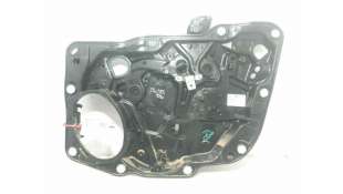 ELEVALUNAS DELANTERO DERECHO JEEP RENEGADE TODO TERRENO, CERRADA (2014-) 2.0 CRD 4X4 170CV 1956CC - L.7118183 / 00521211820