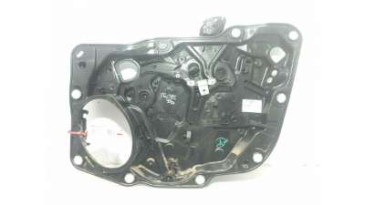 ELEVALUNAS DELANTERO DERECHO JEEP RENEGADE TODO TERRENO, CERRADA (2014-) 2.0 CRD 4X4 170CV 1956CC - L.7118183 / 00521211820