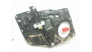 ELEVALUNAS DELANTERO DERECHO JEEP RENEGADE TODO TERRENO, CERRADA (2014-) 2.0 CRD 4X4 170CV 1956CC - L.7118183 / 00521211820