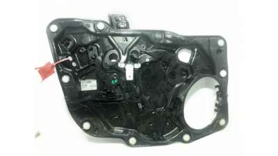 ELEVALUNAS DELANTERO IZQUIERDO JEEP RENEGADE TODO TERRENO, CERRADA (2014-) 2.0 CRD 4X4 170CV 1956CC - L.7118184 / 005221085