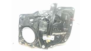 ELEVALUNAS DELANTERO IZQUIERDO JEEP RENEGADE TODO TERRENO, CERRADA (2014-) 2.0 CRD 4X4 170CV 1956CC - L.7118184 / 005221085 2