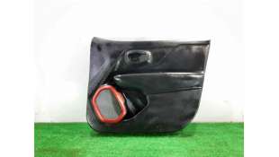 GUARNECIDO PUERTA DELANTERA DERECHA JEEP RENEGADE TODO TERRENO, CERRADA (2014-) 2.0 CRD 4X4 170CV 1956CC - L.7118195 / 5VZ1