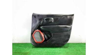 GUARNECIDO PUERTA DELANTERA DERECHA JEEP RENEGADE TODO TERRENO, CERRADA (2014-) 2.0 CRD 4X4 170CV 1956CC - L.7118195 / 5VZ1