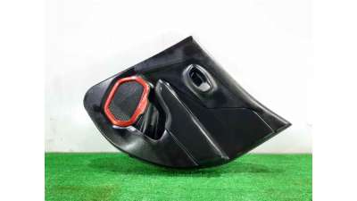 GUARNECIDO PUERTA TRASERA DERECHA JEEP RENEGADE TODO TERRENO, CERRADA (2014-) 2.0 CRD 4X4 170CV 1956CC - L.7118197 / 6MT64L