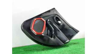 GUARNECIDO PUERTA TRASERA DERECHA JEEP RENEGADE TODO TERRENO, CERRADA (2014-) 2.0 CRD 4X4 170CV 1956CC - L.7118197 / 6MT64L