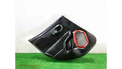 GUARNECIDO PUERTA TRASERA IZQUIERDA JEEP RENEGADE TODO TERRENO, CERRADA (2014-) 2.0 CRD 4X4 170CV 1956CC - L.7118198 / 6MT6