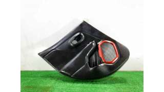 GUARNECIDO PUERTA TRASERA IZQUIERDA JEEP RENEGADE TODO TERRENO, CERRADA (2014-) 2.0 CRD 4X4 170CV 1956CC - L.7118198 / 6MT6
