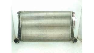 INTERCOOLER JEEP RENEGADE TODO TERRENO, CERRADA (2014-) 2.0 CRD 4X4 170CV 1956CC - L.7118200 / 51965907 2
