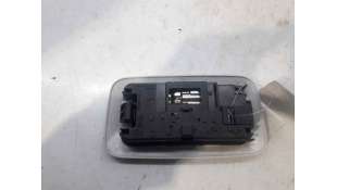 LUZ INTERIOR JEEP RENEGADE TODO TERRENO, CERRADA (2014-) 2.0 CRD 4X4 170CV 1956CC - L.7118205 / 7356121870 2