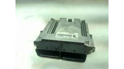 CENTRALITA MOTOR UCE JEEP RENEGADE TODO TERRENO, CERRADA (2014-) 2.0 CRD 4X4 170CV 1956CC - L.7118211 / 46338313