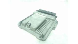 CENTRALITA MOTOR UCE JEEP RENEGADE TODO TERRENO, CERRADA (2014-) 2.0 CRD 4X4 170CV 1956CC - L.7118211 / 46338313