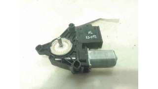 MOTOR ELEVALUNAS TRASERO IZQUIERDO JEEP RENEGADE TODO TERRENO, CERRADA (2014-) 2.0 CRD 4X4 170CV 1956CC - L.7118239 / A2059