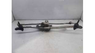 MOTOR LIMPIA DELANTERO JEEP RENEGADE TODO TERRENO, CERRADA (2014-) 2.0 CRD 4X4 170CV 1956CC - L.7118240 / 0390243524
