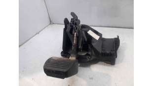 PEDAL FRENO JEEP RENEGADE TODO TERRENO, CERRADA (2014-) 2.0 CRD 4X4 170CV 1956CC - L.7118253 / 00520165370 2