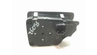 MANDO TRACCION JEEP RENEGADE TODO TERRENO, CERRADA (2014-) 2.0 CRD 4X4 170CV 1956CC - L.7118260 / 7356897210