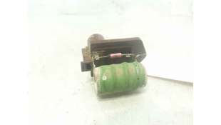 RESISTENCIA CALEFACCION JEEP RENEGADE TODO TERRENO, CERRADA (2014-) 2.0 CRD 4X4 170CV 1956CC - L.7118281 / A43002400