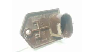 RESISTENCIA CALEFACCION JEEP RENEGADE TODO TERRENO, CERRADA (2014-) 2.0 CRD 4X4 170CV 1956CC - L.7118281 / A43002400 2