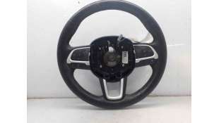 VOLANTE JEEP RENEGADE TODO TERRENO, CERRADA (2014-) 2.0 CRD 4X4 170CV 1956CC - L.7118303 / 6EU82LXHAA