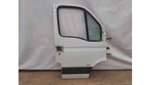 PUERTA DELANTERA DERECHA IVECO DAILY IV VOLQUETE (2006-2011) - L.7118376 / 99969025