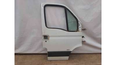 PUERTA DELANTERA DERECHA IVECO DAILY IV VOLQUETE (2006-2011) - L.7118376 / 99969025