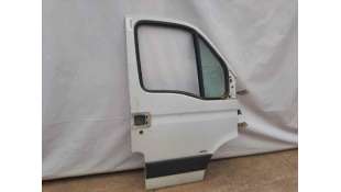 PUERTA DELANTERA DERECHA IVECO DAILY IV VOLQUETE (2006-2011) - L.7118376 / 99969025 2