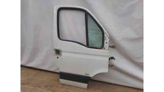 PUERTA DELANTERA DERECHA IVECO DAILY IV VOLQUETE (2006-2011) - L.7118376 / 99969025