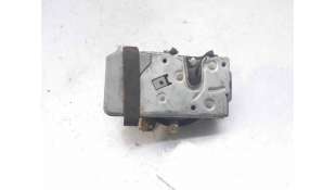 CERRADURA PUERTA DELANTERA IZQUIERDA SAAB 9-5 RANCHERA FAMILIAR (1998-2009) 2.0 T 150CV 1985CC - L.7118507 / 4855151 2