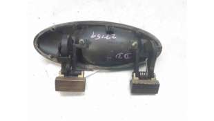 MANETA EXTERIOR DELANTERA DERECHA SAAB 9-5 RANCHERA FAMILIAR (1998-2009) 2.0 T 150CV 1985CC - L.7118552 / 4850905 2