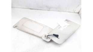 PARASOL IZQUIERDO SAAB 9-5 RANCHERA FAMILIAR (1998-2009) 2.0 T 150CV 1985CC - L.7118569 / 78115D500 2