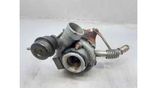 TURBOCOMPRESOR SAAB 9-5 RANCHERA FAMILIAR (1998-2009) 2.0 T 150CV 1985CC - L.7118602 / 5955703