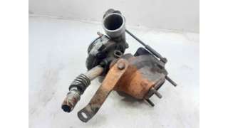 TURBOCOMPRESOR SAAB 9-5 RANCHERA FAMILIAR (1998-2009) 2.0 T 150CV 1985CC - L.7118602 / 5955703