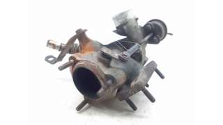 TURBOCOMPRESOR SAAB 9-5 RANCHERA FAMILIAR (1998-2009) 2.0 T 150CV 1985CC - L.7118602 / 5955703