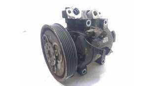 COMPRESOR AIRE ACONDICIONADO SSANGYONG ACTYON I (2007-) 2.0 XDI 136CV 1998CC - L.7118606 / 6642300011