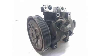 COMPRESOR AIRE ACONDICIONADO SSANGYONG ACTYON I (2007-) 2.0 XDI 136CV 1998CC - L.7118606 / 6642300011