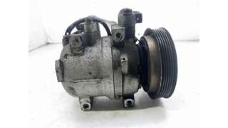 COMPRESOR AIRE ACONDICIONADO SSANGYONG ACTYON I (2007-) 2.0 XDI 136CV 1998CC - L.7118606 / 6642300011